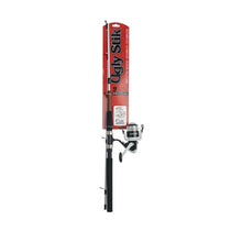Ugly Stik Complete Saltwater Kit, 7' Medium Heavy Fishing Rod, 50 Size Reel! (NEW)