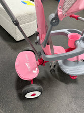 Radio Flyer 4-in-1 Stroll 'N Trike! (NEW - DIRTY HANDLE)