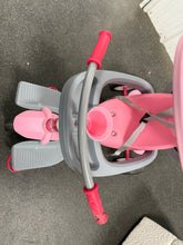Radio Flyer 4-in-1 Stroll 'N Trike! (NEW - DIRTY HANDLE)