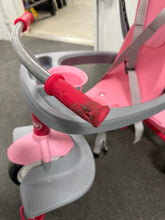 Radio Flyer 4-in-1 Stroll 'N Trike! (NEW - DIRTY HANDLE)