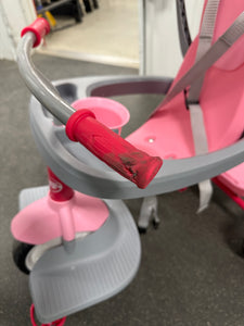 Radio Flyer 4-in-1 Stroll 'N Trike! (NEW - DIRTY HANDLE)
