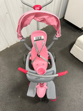 Radio Flyer 4-in-1 Stroll 'N Trike! (NEW - DIRTY HANDLE)