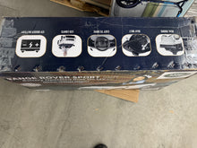 Best Ride on Cars 12V Range Rover Powered Ride-On - White: Plastic, 3+ Years, 55 lbs Capacity! (NEW IN BOX)