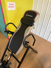Therapeutic Heavy Duty Steel Frame Inversion Table, 300LB Capacity! (NEW & ASSEMBLED)