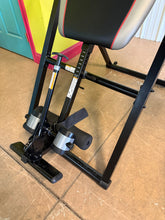 Therapeutic Heavy Duty Steel Frame Inversion Table, 300LB Capacity! (NEW & ASSEMBLED)