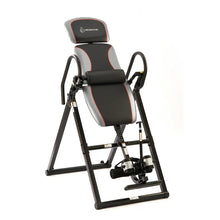 Therapeutic Heavy Duty Steel Frame Inversion Table, 300LB Capacity! (NEW & ASSEMBLED)