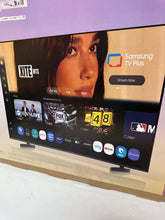 Samsung Crystal UHD 4K 43” Smart TV! (NEW IN BOX)