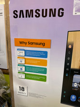 Samsung Crystal UHD 4K 43” Smart TV! (NEW IN BOX)