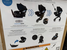 Evenflo Shyft DualRide Travel System with Carryall Storage! (NEW IN BOX)