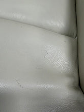 2-PIECE LEATHER POWER RECLINING SOFA & LOVESEAT SET! 🔥