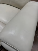 2-PIECE LEATHER POWER RECLINING SOFA & LOVESEAT SET! 🔥