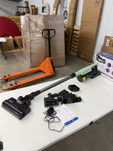 Tineco GO PET, used, like new