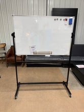 VEVOR Fiberboard/Metal Flip Easel! (NEW)