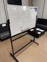 VEVOR Fiberboard/Metal Flip Easel! (NEW)