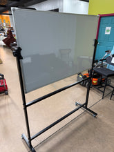 VEVOR Fiberboard/Metal Flip Easel! (NEW)
