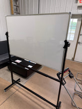 VEVOR Fiberboard/Metal Flip Easel! (NEW)