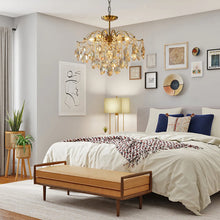 Gachelin 19.7" 6 - Light Dimmable Classic / Traditional Chandelier! (NEW IN BOX!