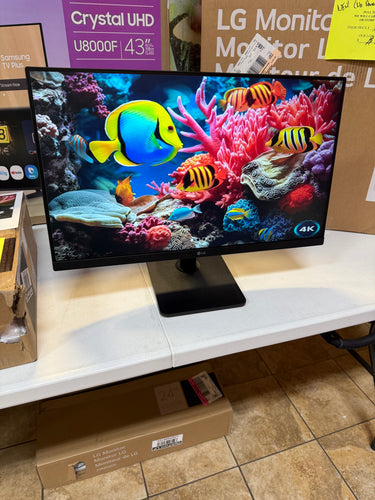 LG Electronics 24