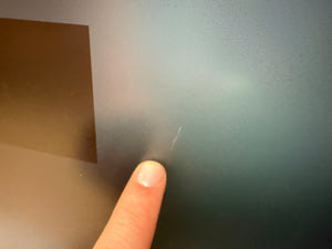 LG Electronics 24" IPS Full HD 100Hz Borderless Design Monitor! (BRAND NEW - MINOR SCRATCH ON SCREEN)