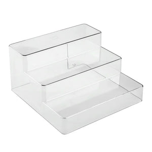 The Home Edit 11 Piece Pantry Edit, Clear Plastic Modular Storage System! (NEW IN BOX)