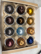 Nespresso Vertuo Pop by De'Longhi Coffee and Espresso Maker with Coffee Tasting Set, Black