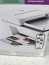 HP DeskJet 4255e Wireless All-in-One Color Printer Scanner Copier! (NEW IN BOX)