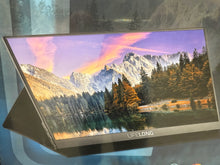 Lifelong Portable Monitor 15.6" 1080P Model G70: High-Definition Display, IPS Panel! (NEW IN BOX)