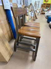 Chaydon 24'' H Side Chair, set of 2! (NEW - MINOR CHIP)