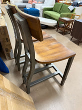 Chaydon 24'' H Side Chair, set of 2! (NEW - MINOR CHIP)