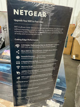 Netgear Nighthawk 5-Stream Dual Band Wi-Fi 6 Router (RAX43): 4 Ethernet Ports, USB Connection! (NEW IN BOX)