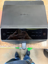 COSORI Dual Blaze 6.8qt Ceramic Coating Smart Air Fryer - Dark Gray