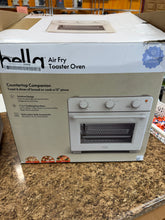 7-Function Air Fryer Toaster Oven- new - open box