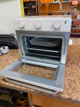 7-Function Air Fryer Toaster Oven- new - open box