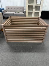 Raised Metal Frame Garden Bed, 48” x 34”! (NEW & ASSEMBLED)