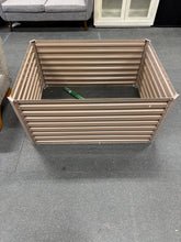 Raised Metal Frame Garden Bed, 48” x 34”! (NEW & ASSEMBLED)