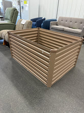 Raised Metal Frame Garden Bed, 48” x 34”! (NEW & ASSEMBLED)