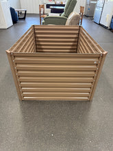 Raised Metal Frame Garden Bed, 48” x 34”! (NEW & ASSEMBLED)