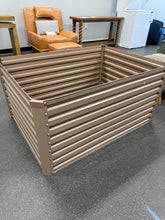 Raised Metal Frame Garden Bed, 48” x 34”! (NEW & ASSEMBLED)