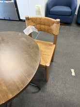Charming table set for 2