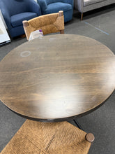Charming table set for 2