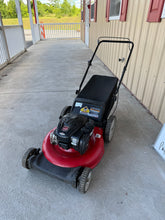 Yard Machine 140cc 21” Lawn Mower W/Bag! (USED - WORKS GREAT!)
