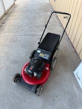 Yard Machine 140cc 21” Lawn Mower W/Bag! (USED - WORKS GREAT!)