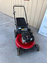 Yard Machine 140cc 21” Lawn Mower W/Bag! (USED - WORKS GREAT!)