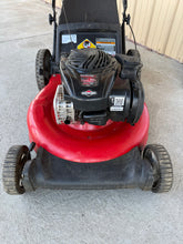 Yard Machine 140cc 21” Lawn Mower W/Bag! (USED - WORKS GREAT!)