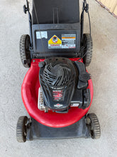 Yard Machine 140cc 21” Lawn Mower W/Bag! (USED - WORKS GREAT!)