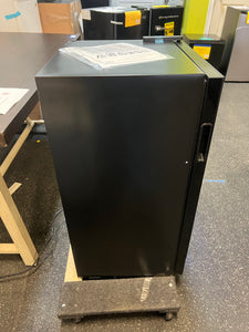 Arctic King Premium 34-Bottle Wine Cooler, Glass Door!! NEW OUT OF BOX!!