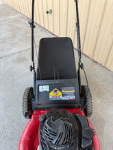 Yard Machine 140cc 21” Lawn Mower W/Bag! (USED - WORKS GREAT!)