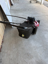 Yard Machine 140cc 21” Lawn Mower W/Bag! (USED - WORKS GREAT!)