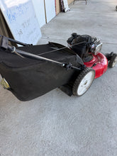 Yard Machine 140cc 21” Lawn Mower W/Bag! (USED - WORKS GREAT!)