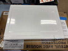 Mainstays 0.7 cu. ft. Countertop Microwave Oven, 700 Watts, White